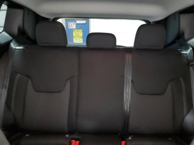 2021 Jeep Renegade Sport VIN: ZACNJDAB6MPM94274 Lot: 61757414