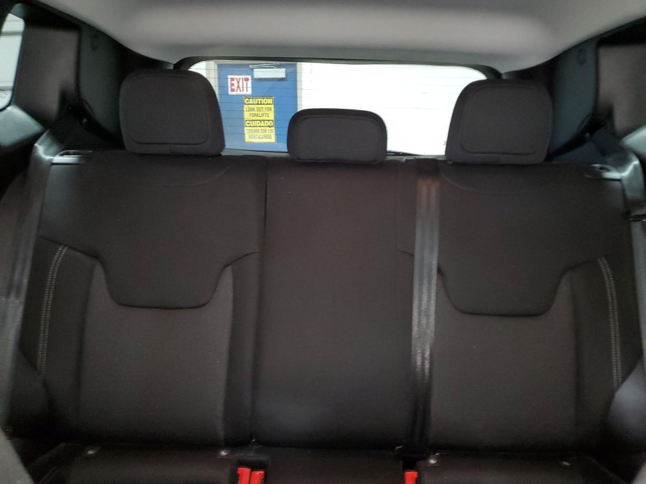 ZACNJDAB6MPM94274 2021 Jeep Renegade Sport