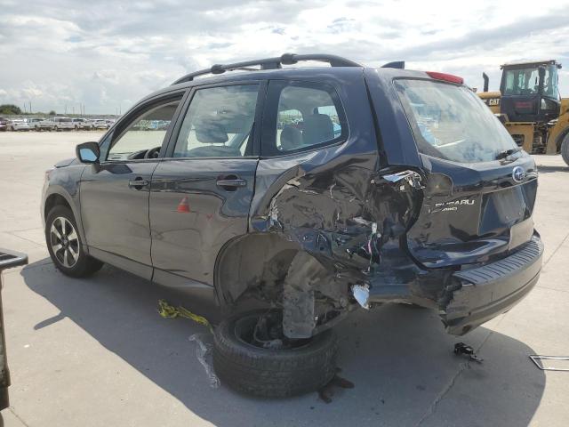 2018 SUBARU FORESTER 2 - JF2SJABC6JH519304
