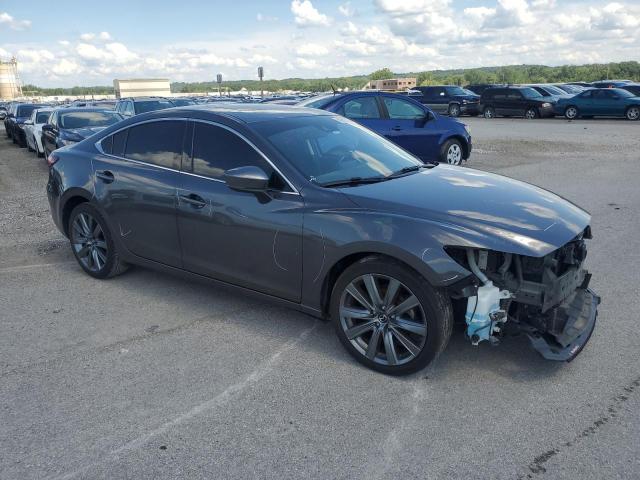 2020 MAZDA 6 TOURING - JM1GL1VM2L1514146
