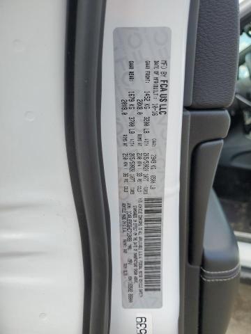 2017 Jeep Grand Cherokee Limited VIN: 1C4RJEBG6HC712499 Lot: 61363724