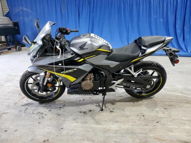 2023 HONDA CBR500 RA MLHPC6254P5400137