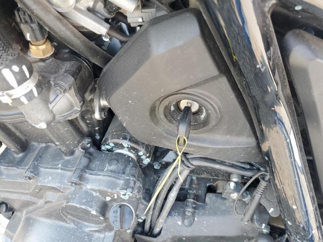 2022 HONDA CMX1100 A JH2SC8309NK100837