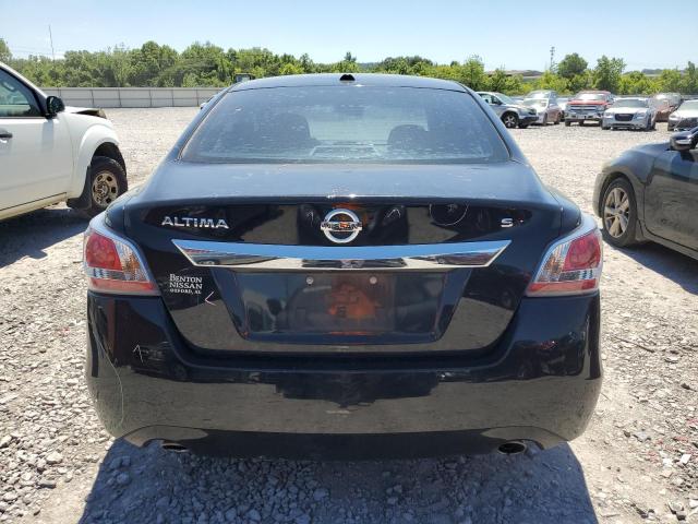 2015 Nissan Altima 2.5 VIN: 1N4AL3AP6FC435725 Lot: 61444774