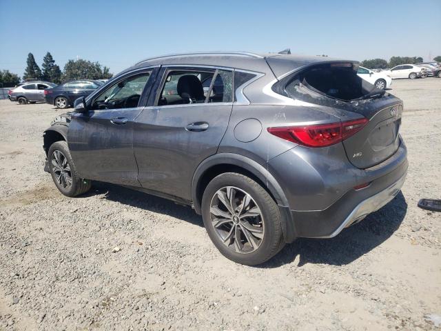 2019 Infiniti Qx30 Luxe VIN: SJKCH5CR9KA008900 Lot: 62277744