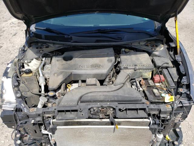 2017 NISSAN ALTIMA 2.5 - 1N4AL3APXHN362091