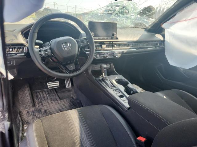2024 HONDA CIVIC SPOR - 2HGFE2F59RH100277