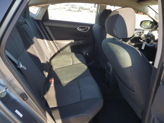 2019 Nissan Sentra S VIN: 3N1AB7AP6KY292493 Lot: 61769704