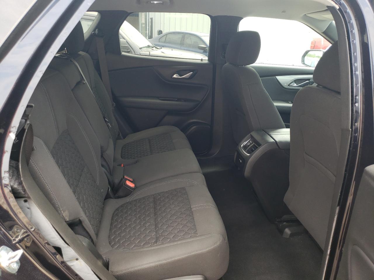3GNKBCRS5LS558357 2020 Chevrolet Blazer 2Lt