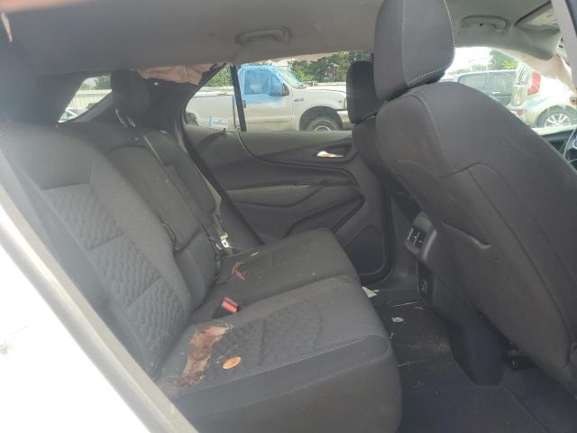 2020 CHEVROLET EQUINOX LT - 3GNAXKEV8LS618882