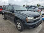 CHEVROLET TRAILBLAZE photo