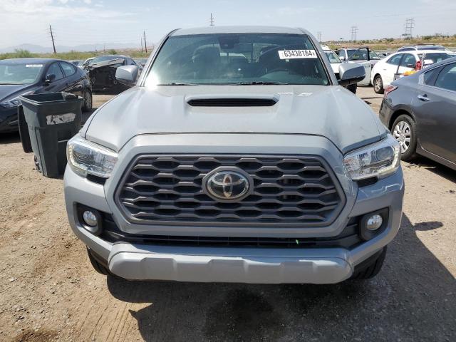 2021 TOYOTA TACOMA DOU 3TMAZ5CN6MM154536  63438184