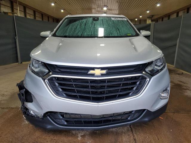 2019 Chevrolet Equinox Lt VIN: 3GNAXJEVXKS620464 Lot: 62430944