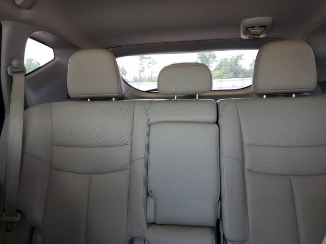 5N1AZ2MG7GN109397 Nissan Murano S 2016