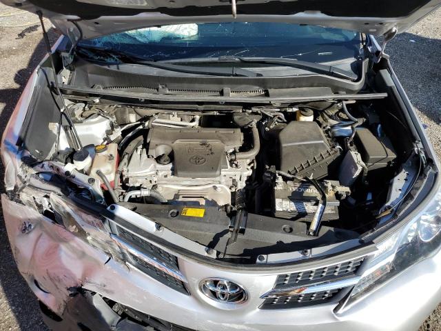 VIN 2T3WFREV0FW208580 2015 Toyota RAV4, Xle no.12