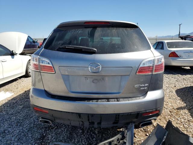 2012 Mazda Cx-9 VIN: JM3TB3CA3C0345158 Lot: 61836554