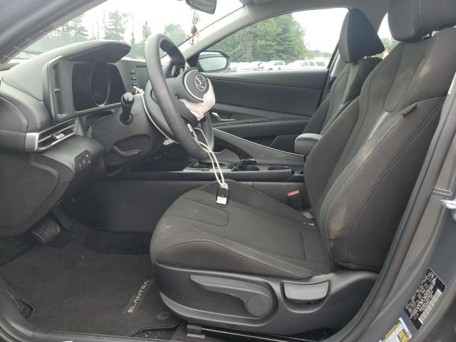 2023 HYUNDAI ELANTRA BL - KMHLM4AJ7PU082453
