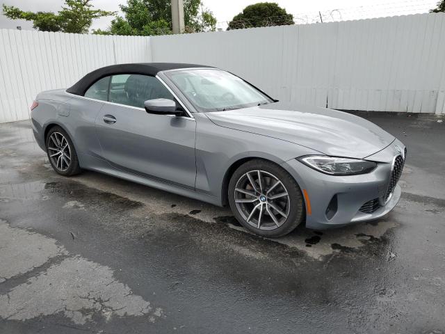 VIN WBA23AT08RCP28546 2024 BMW 4 Series, 430I no.4