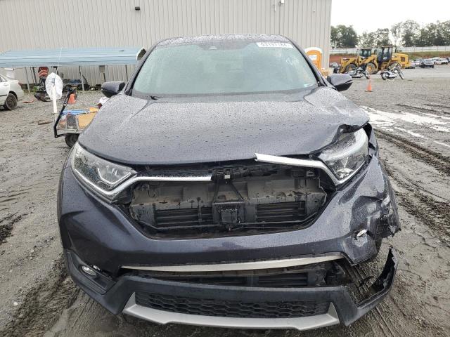 2018 HONDA CR-V EX - 7FARW1H52JE042575