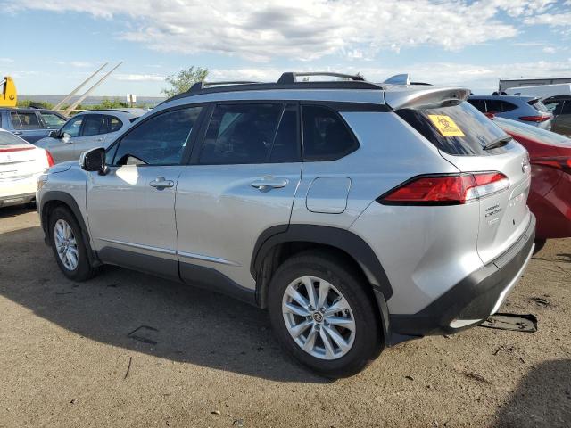 2024 Toyota Corolla Cross Le VIN: 7MUBAABGXRV092479 Lot: 61039264