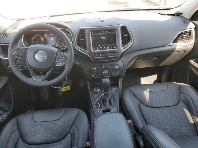 2021 Jeep Cherokee Trailhawk VIN: 1C4PJMBX8MD236746 Lot: 62285824