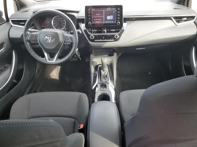 2020 TOYOTA COROLLA SE - 5YFS4RCE3LP052967