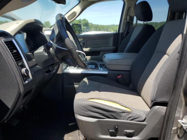 2011 Dodge Ram 1500 VIN: 1D7RB1GT4BS594838 Lot: 61652004