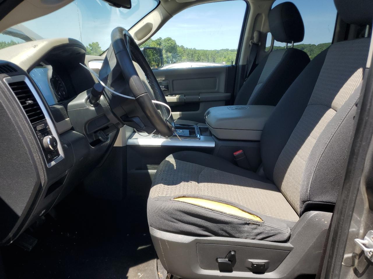 1D7RB1GT4BS594838 2011 Dodge Ram 1500