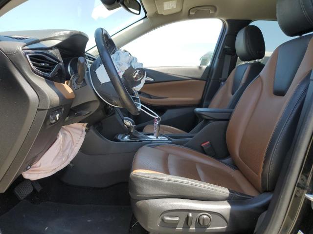 2021 Buick Encore Gx Essence VIN: KL4MMFSL6MB158203 Lot: 62193904