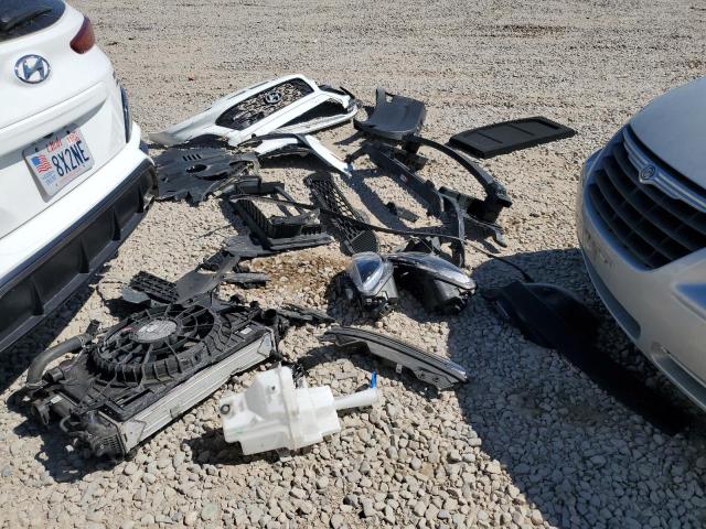 2023 HYUNDAI KONA N LIN - KM8K3CA3XPU966445
