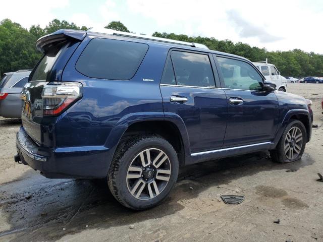 2020 TOYOTA 4RUNNER SR JTEBU5JR6L5817046  65634664