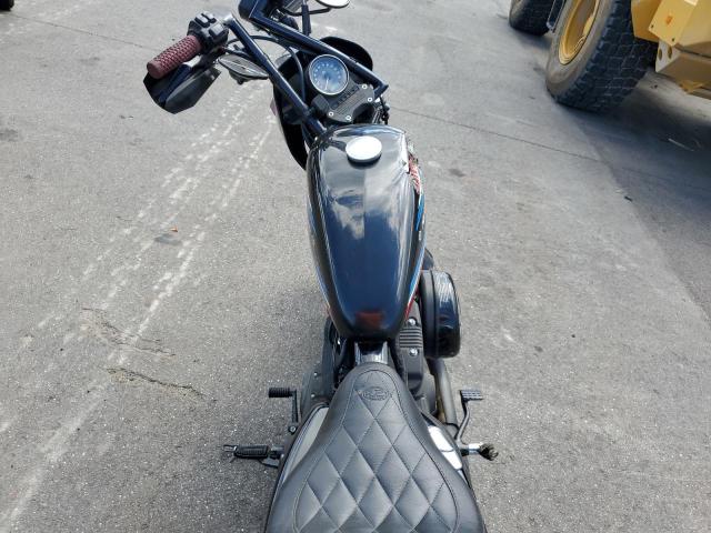 2020 HARLEY-DAVIDSON XL1200 NS - 1HD1LP31XLB403130