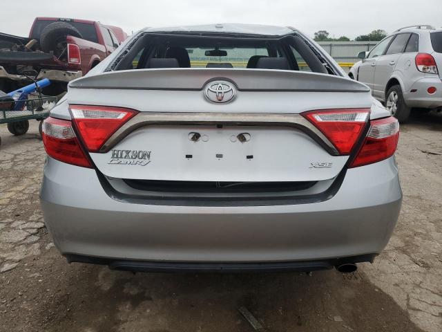 VIN 4T1BF1FKXFU105549 2015 Toyota Camry, LE no.6