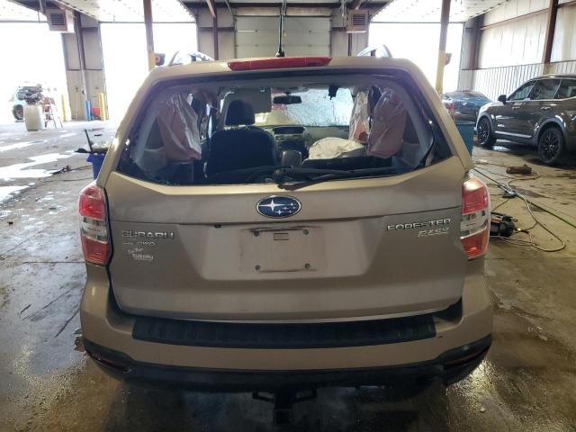 2014 Subaru Forester 2.5I Premium VIN: JF2SJAEC5EH558905 Lot: 61922524