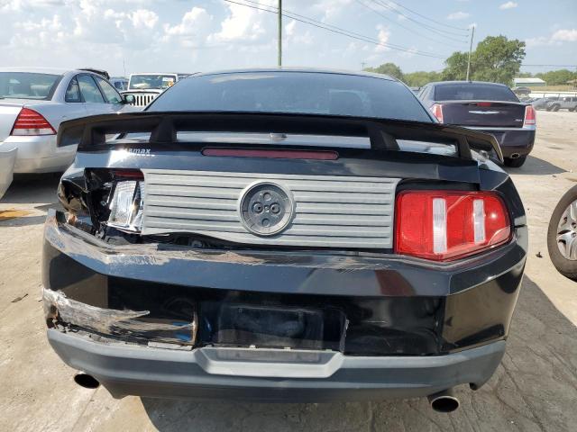 2010 Ford Mustang Gt VIN: 1ZVBP8CH7A5127303 Lot: 62896314