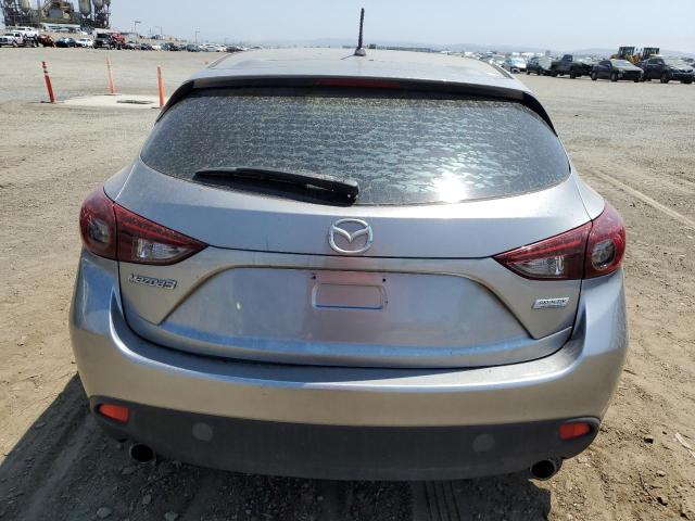 VIN 3MZBM1L78EM108850 2014 MAZDA 3 no.6