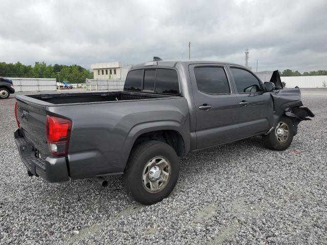 VIN 3TYCZ5AN6PT138812 2023 Toyota Tacoma, Double Cab no.3