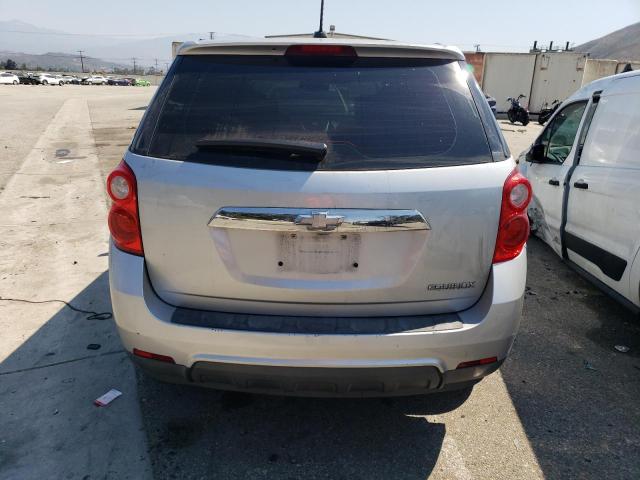 2015 Chevrolet Equinox Ls VIN: 2GNALAEK8F6370731 Lot: 62574294