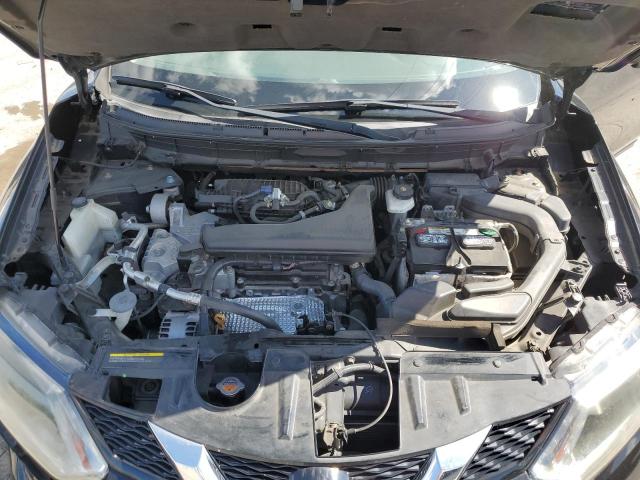2016 NISSAN ROGUE S - 5N1AT2MN7GC884214
