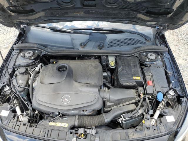 VIN WDCTG4GB9FJ086879 2015 Mercedes-Benz GLA-Class,... no.12