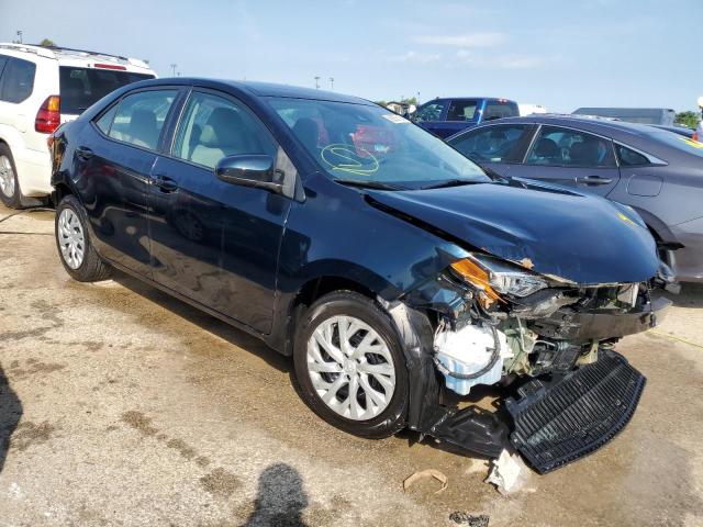 VIN 5YFBURHE5JP810118 2018 Toyota Corolla, L no.4