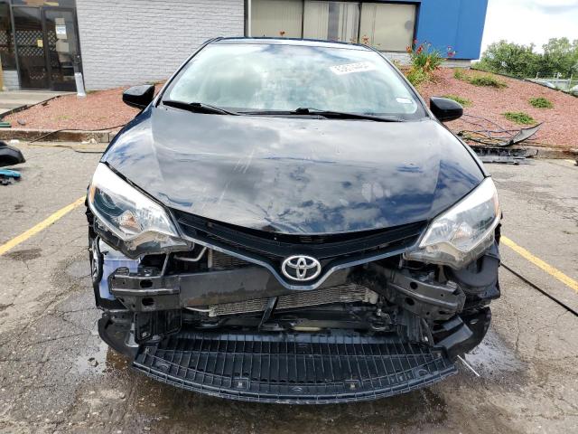 VIN 2T1BURHE0EC047009 2014 Toyota Corolla, L no.5