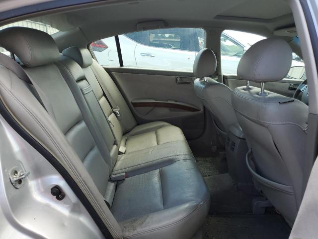 2004 Nissan Maxima Se VIN: 1N4BA41E94C882559 Lot: 61565804