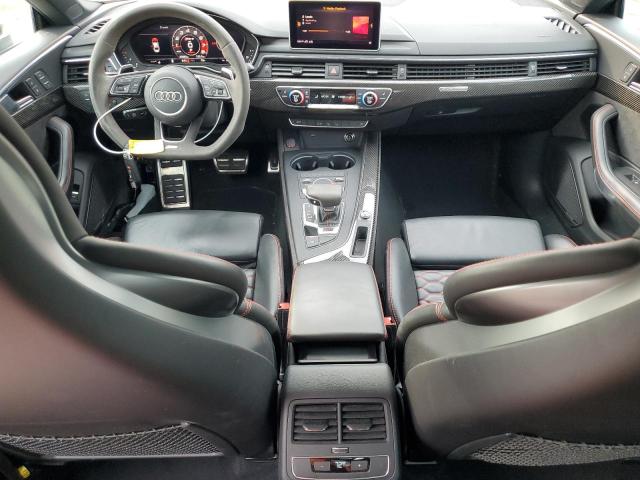2019 AUDI RS5 WUABWCF56KA907802
