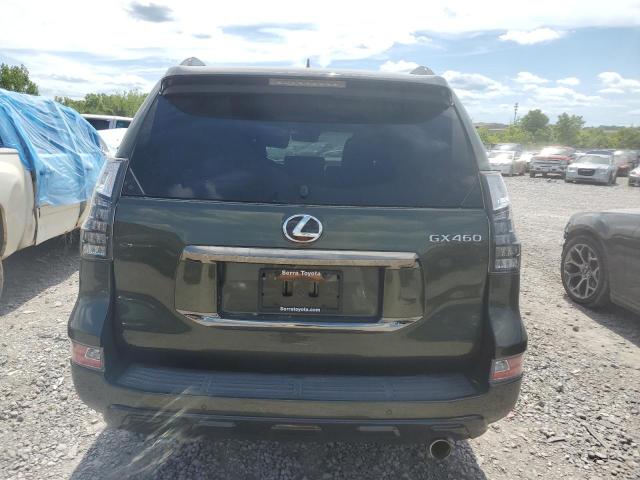 JTJSM7BX5P5351805 Lexus GX 460 6