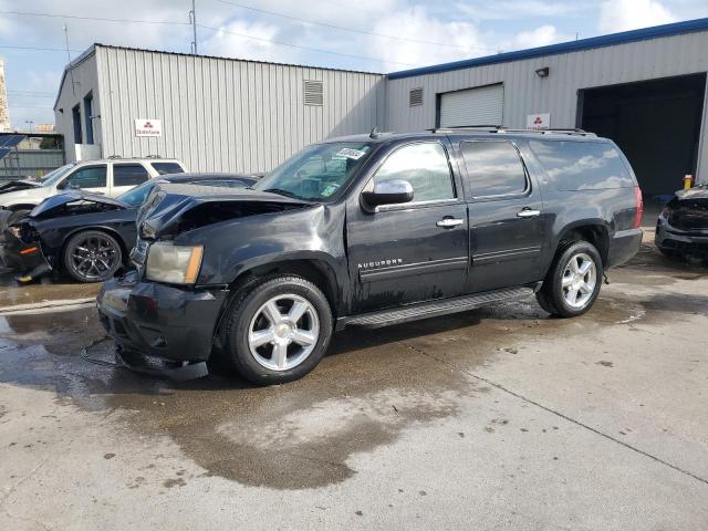 CHEVROLET SUBURBAN C