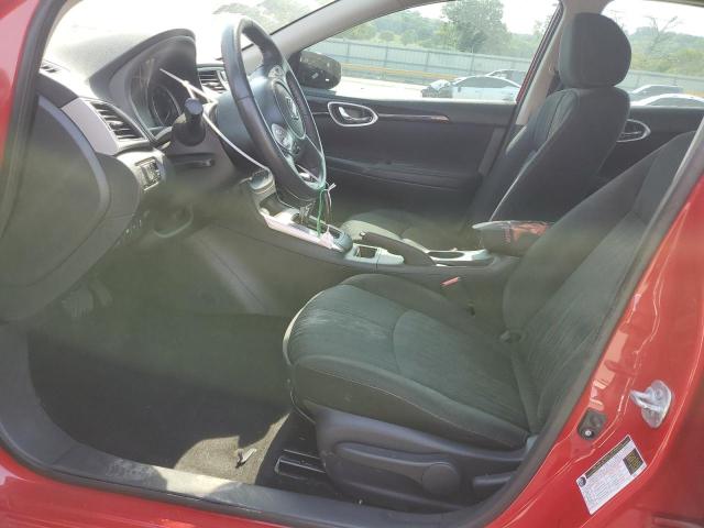 2016 NISSAN SENTRA S - 3N1AB7AP6GY312684