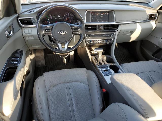 2017 KIA OPTIMA PLU KNAGV4LD6H5014681
