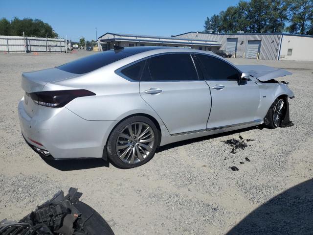 2018 GENESIS G80 ULTIMA KMHGN4JF4JU237199