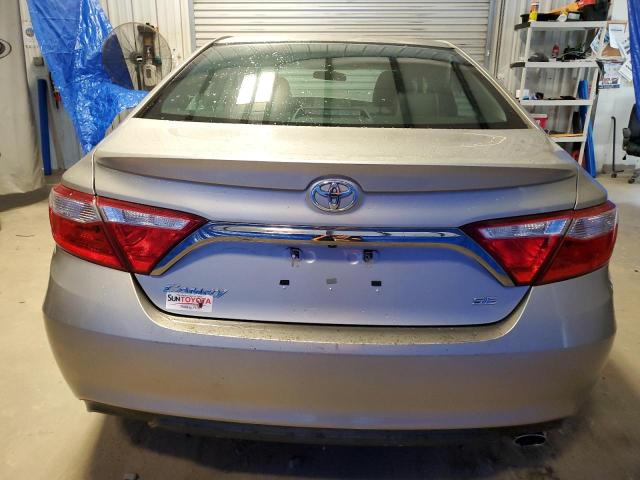 2015 TOYOTA CAMRY LE - 4T1BF1FK6FU988047